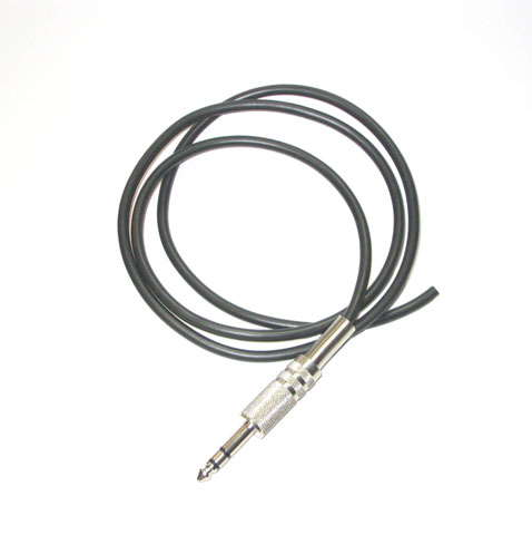 Parmaker Plug and Cable
